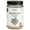 Bixa Botanical Sagargota Powder Caesalpinia Bonducella - 200 gms