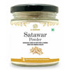 Al Masnoon Satwar root powder - 100 gms