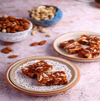 Almond House Dry Fruit Halwa