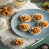 Almond House Honey Almond Tart