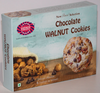 Karachi Bakery Chocolate Walnut Cookies 250g