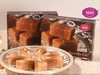 Karachi Bakery Ajmeri Milk Cake  - 500 gms