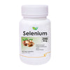 Biotrex Selenium 200mcg - 60 tabs