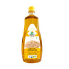 24Mantra Organic Expeller Pressed Sesame Oil-1L