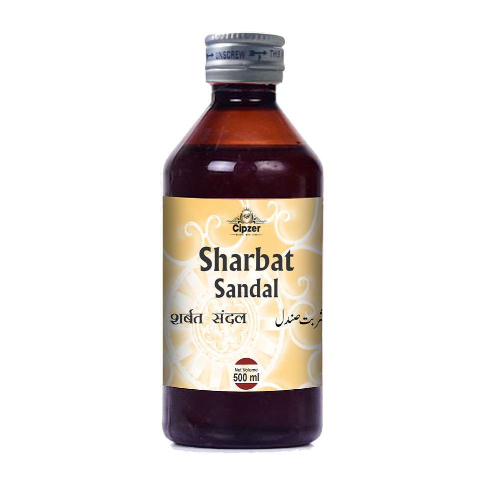Sandal sharbat Recipe by Saleha Shoaib - Cookpad