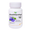 Biotrex Shankhpushpi 500mg - 60 tabs