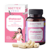 Bbetter Shatavari - 60 tabs
