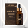 Nirvasa Shilajit Liquid - 30 ml