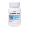 Biotrex Silymarin Liver - 60 tabs