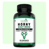 Simply Herbal Horny Goat Weed with Maca Root Extract 800Mg - 90 tabs