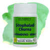 B.V. Pundit's Sitophaladi Churna