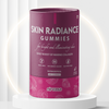 Nirvasa Skin Radiance Gummies - 60 gummies