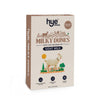 Hye Foods Milky Dunes Goat Milk Powder - Chocolate Flavour - 360 gms