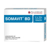 Millennium Herbal Somavit BD - Easy to swallow - 60 capsule