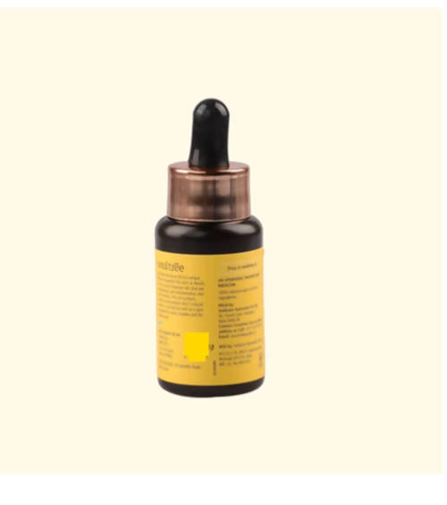Soultree Anti-Acne Oil - Distacart