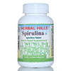 Herbal Hills Spirulina Tablet
