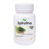 Biotrex Spirulina 500mg - 60 tabs