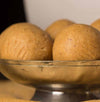 Almond House Sunni Laddu