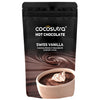 Cocosutra Swiss Vanilla Hot Chocolate Mix