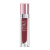 Lotus Make-Up Ecostay Matte Lip Lacquer - Wine Velvet