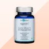 The Co Being Easy Peacy - 60 Capsules
