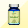 The Co Being Green Matters - 60 Capsules