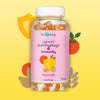 The Co Being Immunity Gummyhugs - 60 Gummies
