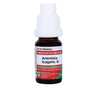 ADEL Homeopathy Artemisia Vulgaris Dilution - 10 ml