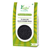 Yuvika Til Kala Spl (Edible Seeds) - Sesamum indicum - Black Sesame Seeds - 250gms