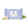 The Moms Co Natural Baby Water Wipes - 72 Wipes