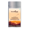 Innoveda Turmeric Moringa Tea - 100 gms