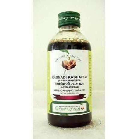 Vaidyaratnam Punarnavadi Kashayam
