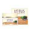 Lotus Herbals Wheat Nourish Cream