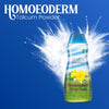 Adven Homoeoderm Talcum Powder - 100 gms