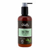 Globus Naturals Refreshing Tea Tree Body Lotion - 300 ml