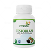 Nveda Testoblaze Supplement For Men - 60 Capsules