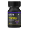 INLIFE Testroid Supplement for Men - 60 tabs