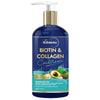 St.Botanica Biotin & Collagen Conditioner