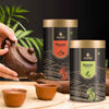 Auric Assorted Premix Tea Combo