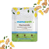 Mamaearth Niacinamide Bamboo Sheet Mask - 25 gms