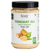 Bixa Botanical Tongkat ali Root Powder  Eurycoma longifolia - 200 gms