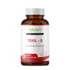 Ayuna Organic Toxil D - 90 tabs