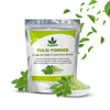Havintha Tulsi powder for lungs, brain, skin & hair health - Holy Basil - 227 gms