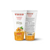 Vicco Turmeric Lotion In Oil Base - 200 ml