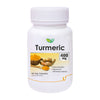 Biotrex Turmeric 400mg - 60 tabs