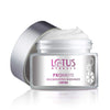 Lotus Herbals Probrite Illuminating Radiance Crème