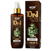 Wow Skin Science 10-in-1 Active Hair Oil - 200 ml