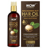 Wow Skin Science Coconut & Lemon Verbena Bathing Bar