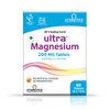 Vitabiotics Ultra Magnesium - 60 tabs