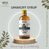 Uma Ayurveda Umakoff Syrup